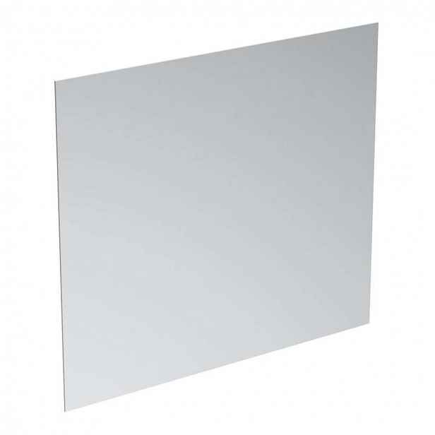 Ideal Standard Mirror&Light - Zrcadlo 80x70 cm s LED podsvícením T3336BH
