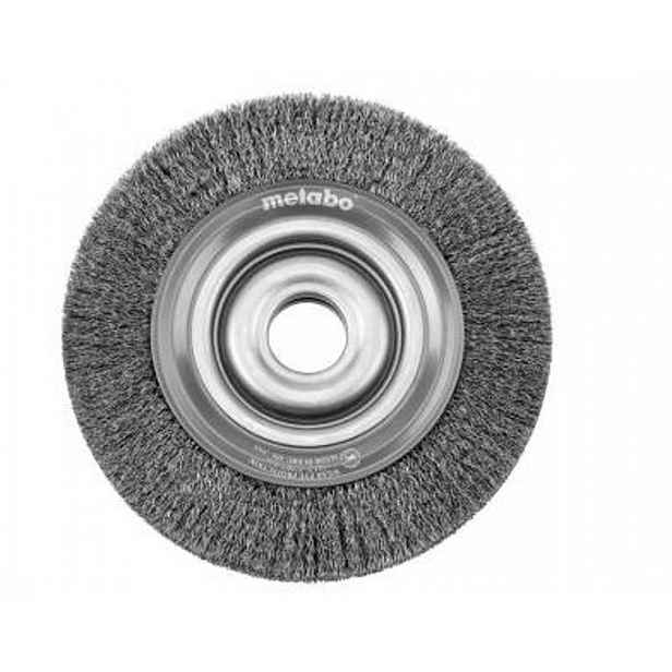 Metabo - Brusný kartáč, 150x20 mm 629070000