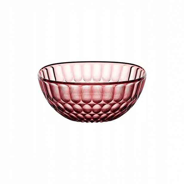 Mísa 25 cm Vanity (iscc+), Mauve