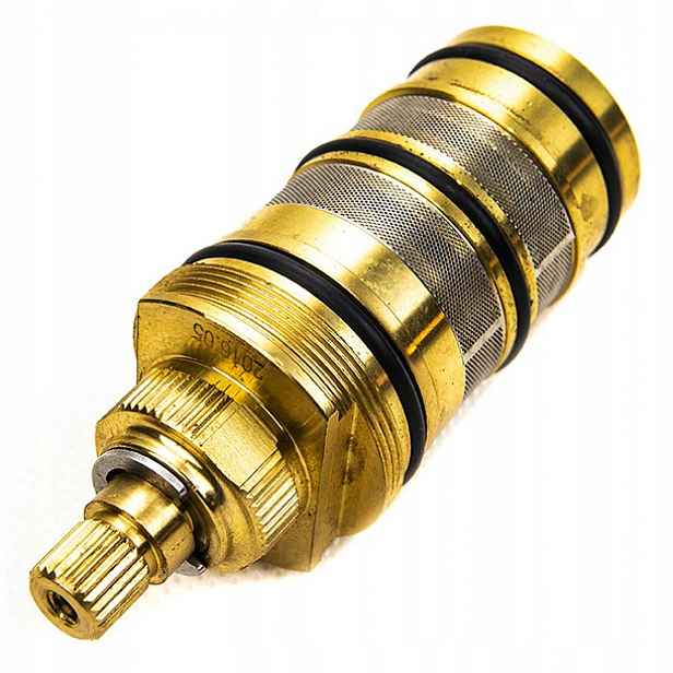 Omnires CZ0774 Termostatická Kartuše Pro Sprchovou Baterii Y1244