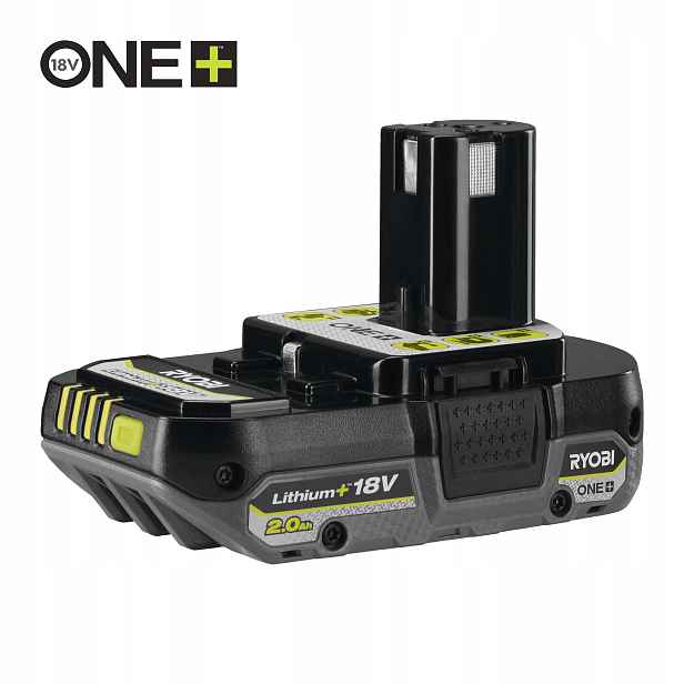Ryobi RB1820C 18V One+ 2.0Ah Li-Ion akumulátor