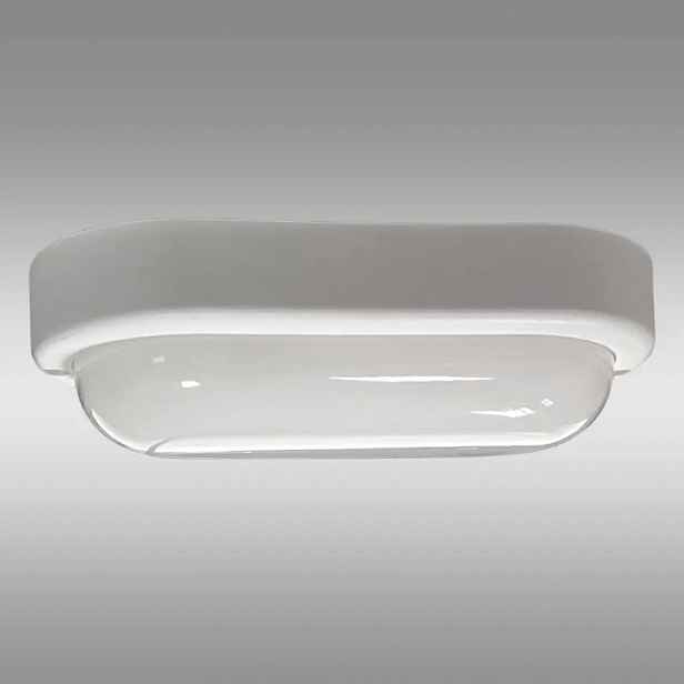 SVITIDLO LED Q-50A 8W IP64 WHITE