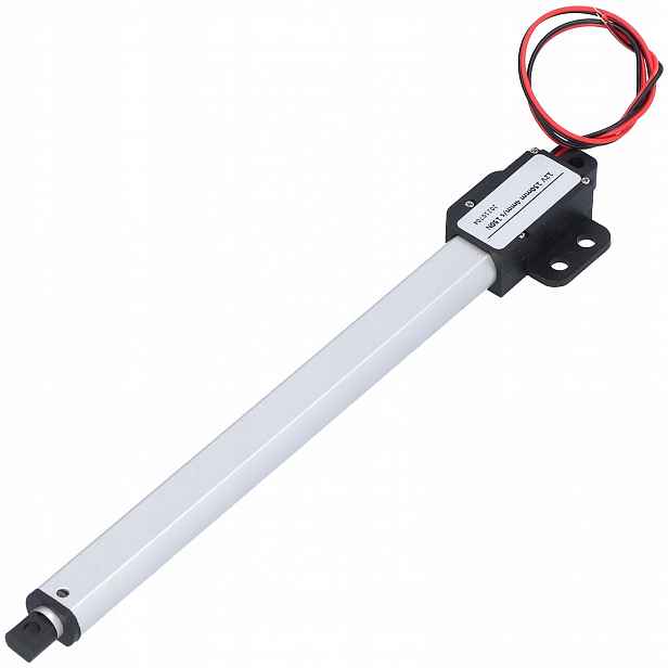 Elektrický Lineární Pohon 150 mm DC12V 150N 4 mm/s