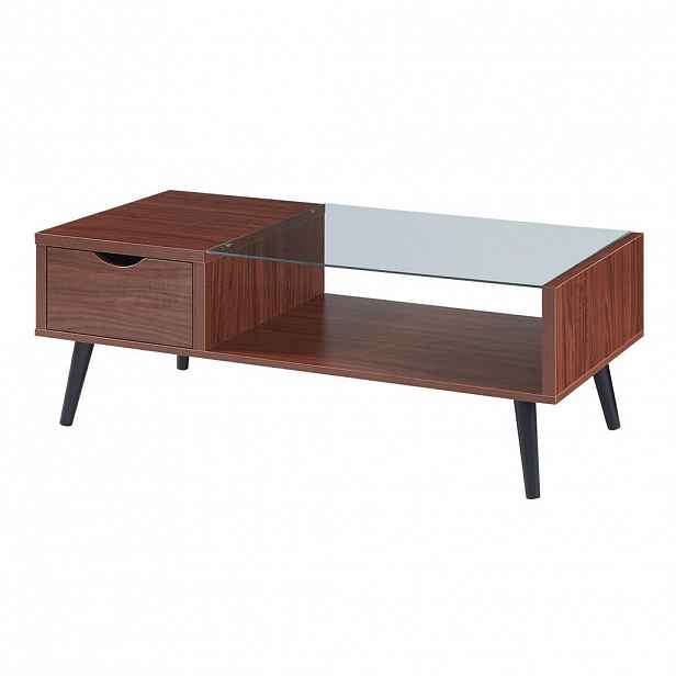 [en.casa] KONZOLOVÝ STOLEK Markaryd 110/50/40 cm