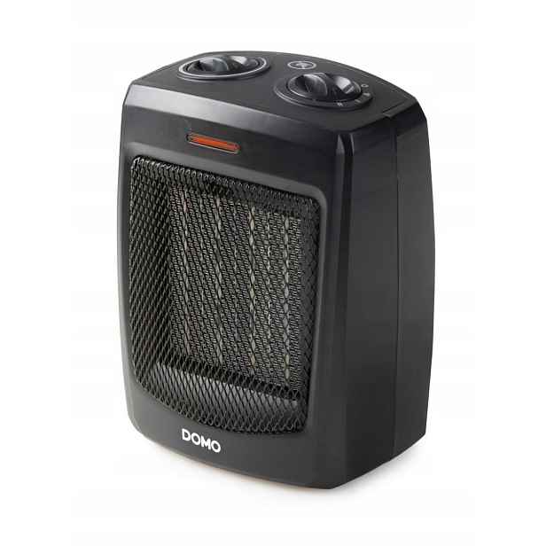 Teplovzdušný ventilátor Domo DO7329H