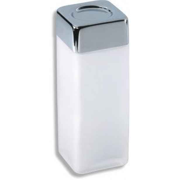 Dóza Novaservis Metalia 4 6,5 cm chrom 6420.0 - Novaservis Metalia 4 6420.0