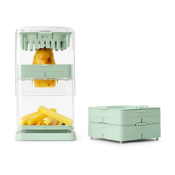 Kráječ na zeleninu/na brambory Tasty+ – Brabantia