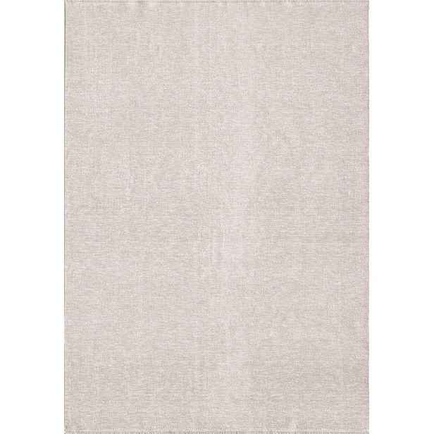 Krémový koberec 200x290 cm Puro – ESTE