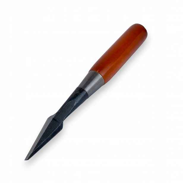 MC-15 japonské nůž dláto 3 mm sochařské 170 mm