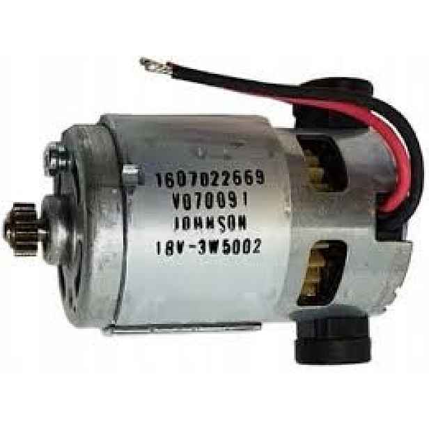 Motor Bosch Gsr 18V-21 160702266N 1607022669