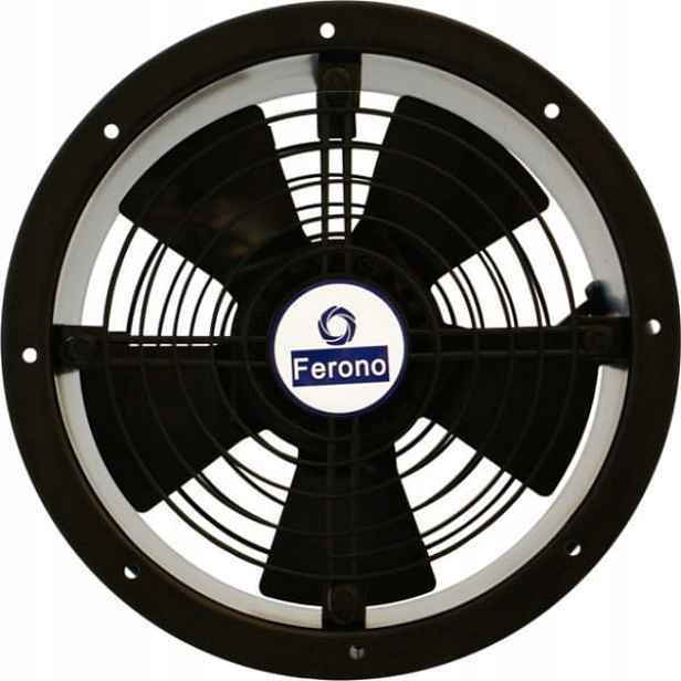 Axiální kanálový ventilátor Ferono Fko 500