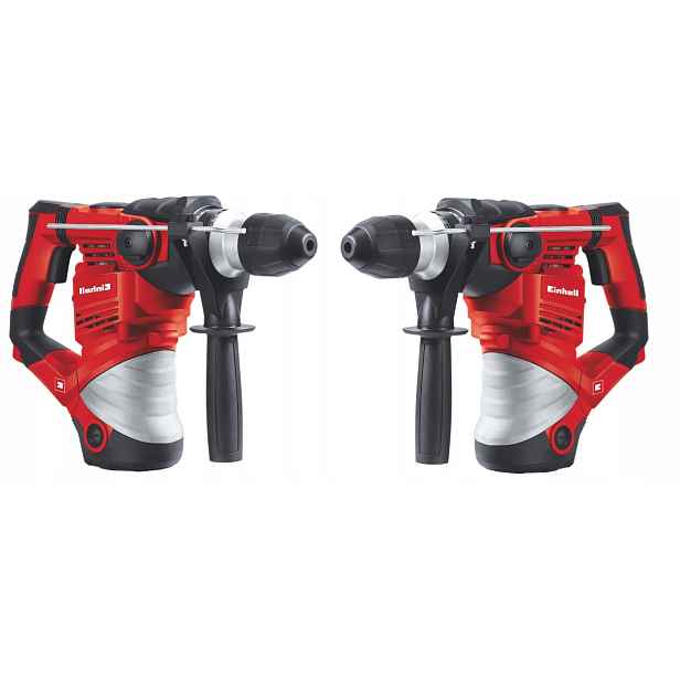 Einhell Vrtací Kladivo 4258478 Tc-rh 1600 Příklepové Kladivo 1600 W