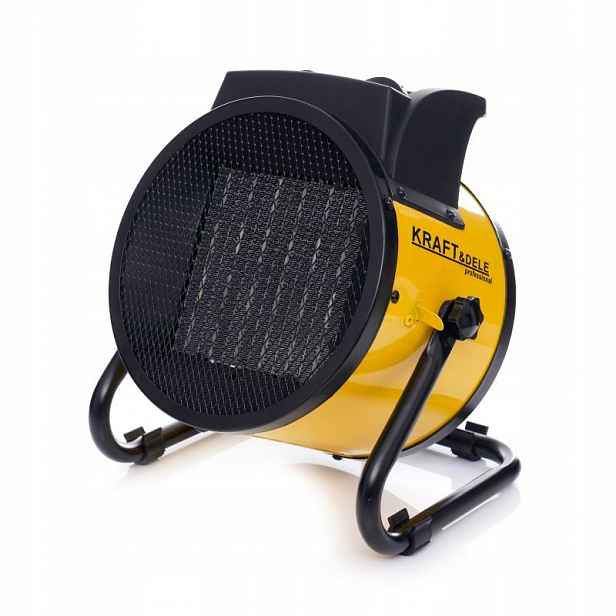 Elektrický ohřívač Farelka kamna 3,5 kW 230 V KD11728