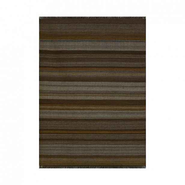 Esposa Orientální Koberec, 60/90 Cm, Barvy Zlata - Orientální koberce - 004345140150