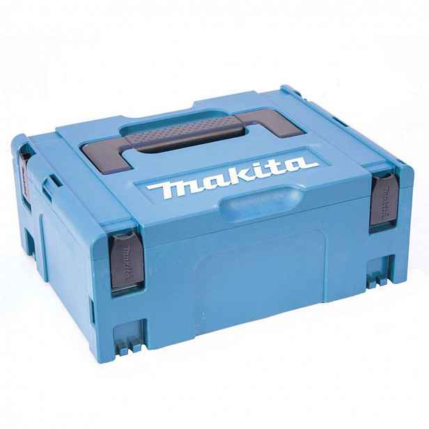 Makita - Kufr na nářadí 821550-0