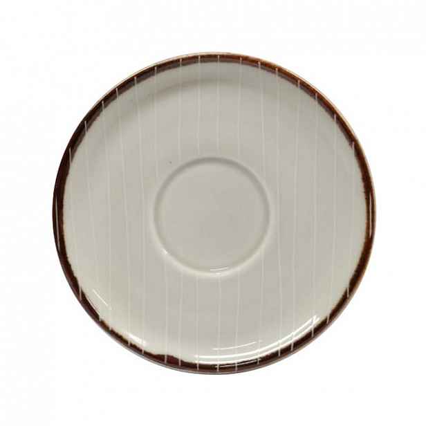 XXXLutz PODŠÁLEK NA ESPRESSO, porcelán Landscape - Hrnky na espresso - 005653005802