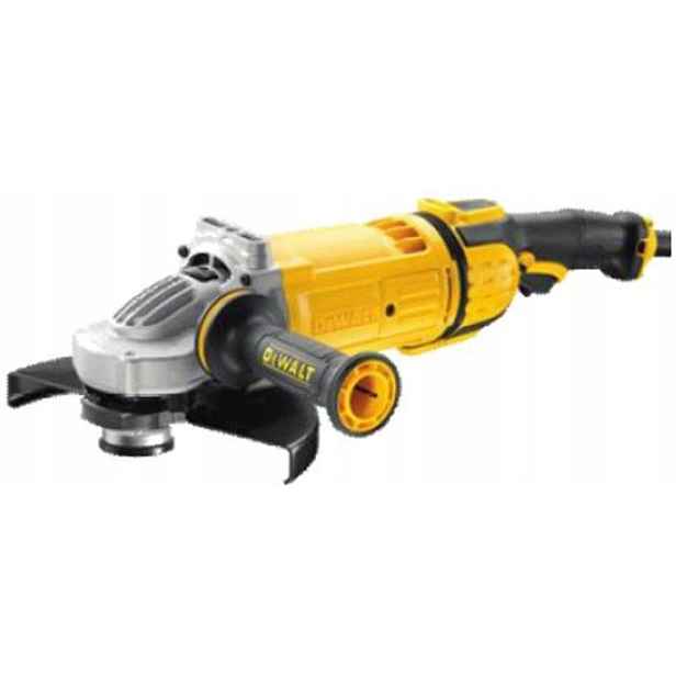 Dewalt Úhlová Bruska 230 mm 2600 W DWE4579