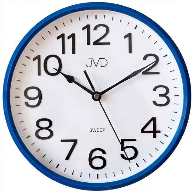 Hodiny JVD HP683.3