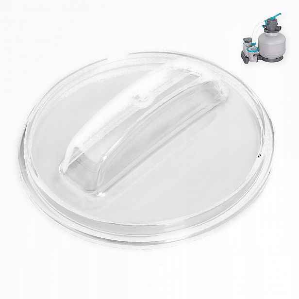 Kryt předfiltru Flowclear pro pískovou pumpu Bestway 58497 6056