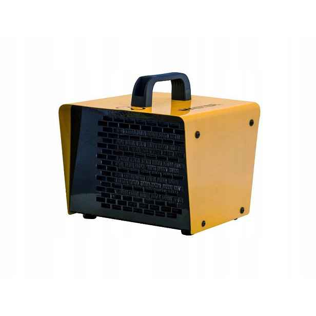 Master Elektrický Ohřívač B 2PTC 230V