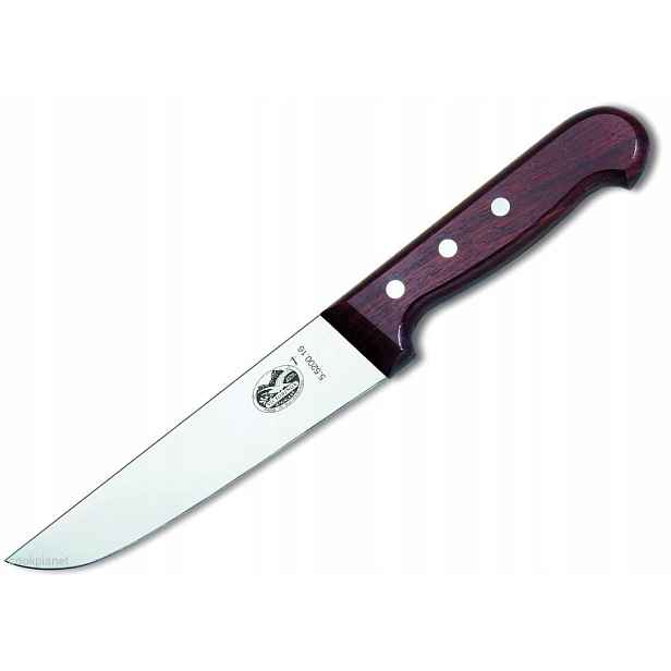 Nůž Victorinox 5.5200.16 Wood 16 cm palisandr Švýcarsko
