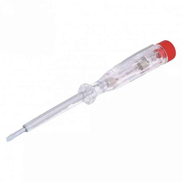 Zkoušečka napětí 3,0x145 mm, CE, VDE