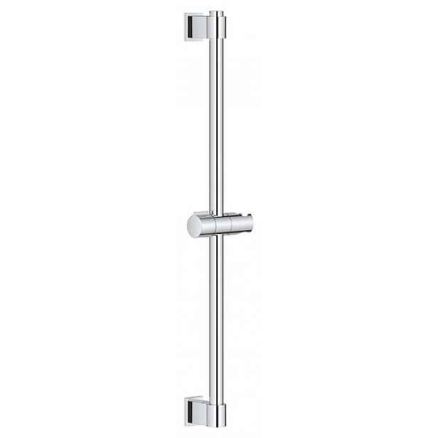 Sprchová tyč Grohe Vitalio Universal s držákem sprchy chrom 27724001