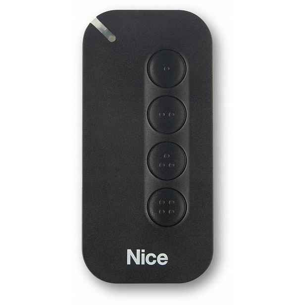 Dálkové Ovládání Nice MYGO4 433,92 Mhz 4-KANÁLOVÝ