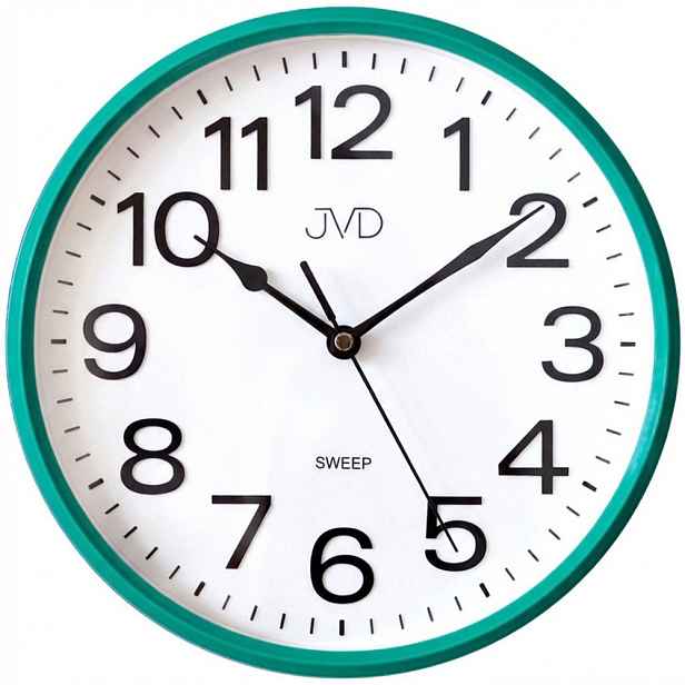 Hodiny JVD HP683.4