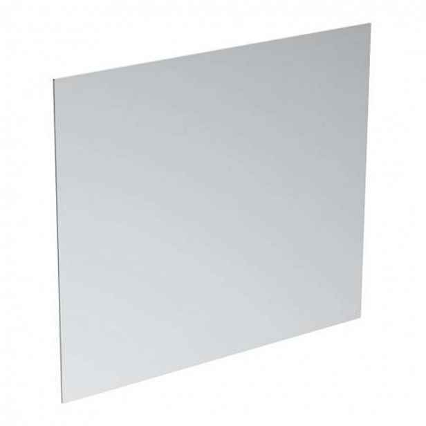 Ideal Standard Mirror&Light - Zrcadlo 80x70 cm T3368BH
