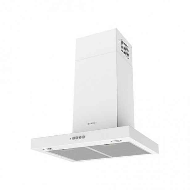 Komínová digestoř Faber STILO COMFORT WH MATT A60