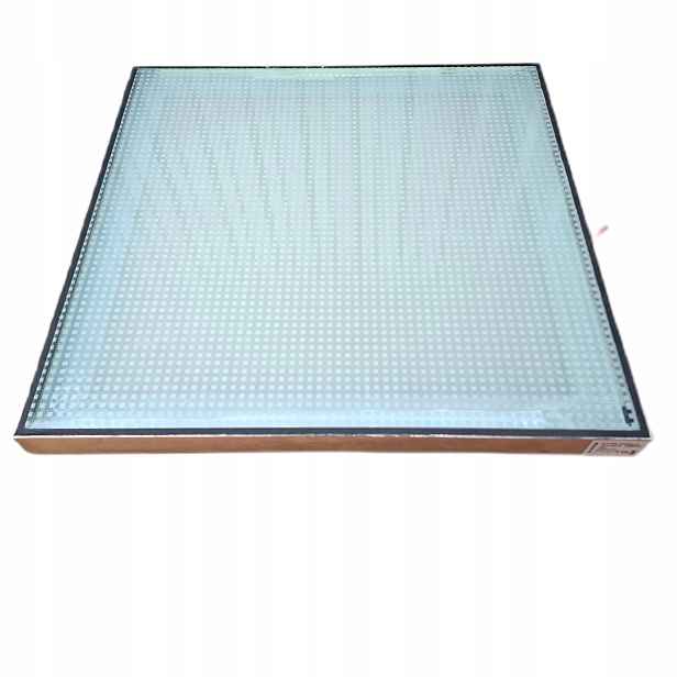 Led chodníkový panel 500x500 24V Es-system