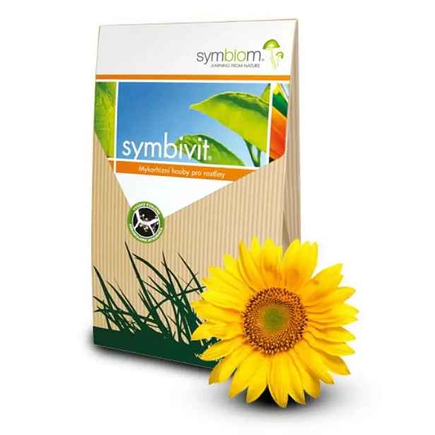 Mikoryza univerzální podhoubí Symbivit 10 kg