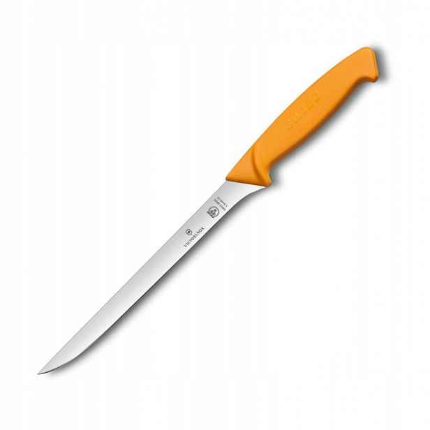 Nůž na filetování ryb 5.8449.20 Victorinox Swibo