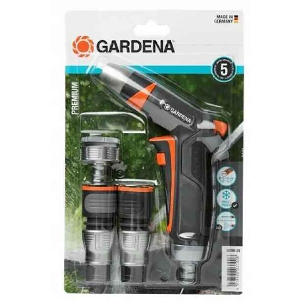 Základní prémiová sada pro zavlažovací hadici Gardena Ogs 18298-20