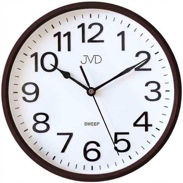 Hodiny JVD HP683.5