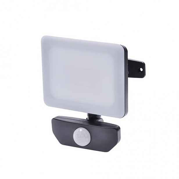 LED reflektor Solight bílá WM-10WS-Q