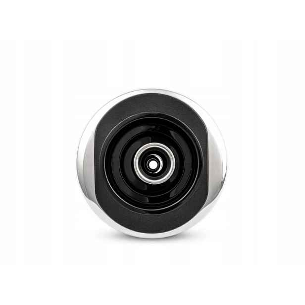Lvj Phantom Tryska bodová nastavitelná 5", černá/chrom L-4771DJ