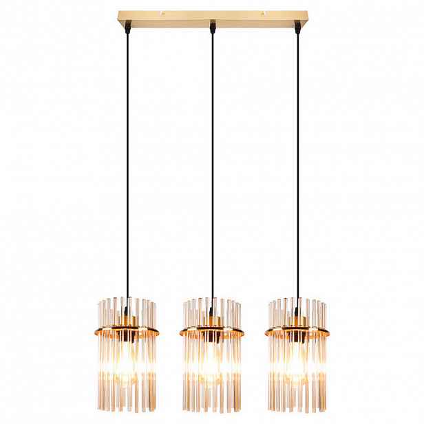 Nettlife ZÁVĚSNÉ SVĚTLO BARSINGHAUSEN III 48/5/150 cm