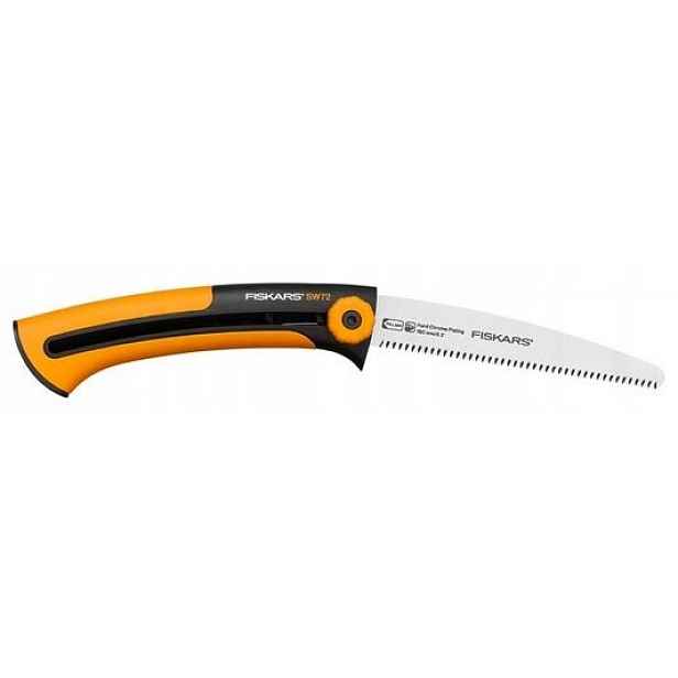 Pila na dřevo se zatahovacím ostřím 22 cm Xtract SW72 Fiskars FS123860
