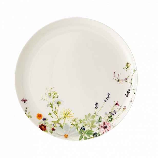 Rosenthal Snídaňový talíř Brillance Grand Air, coup, 21 cm 10530-405109-10221