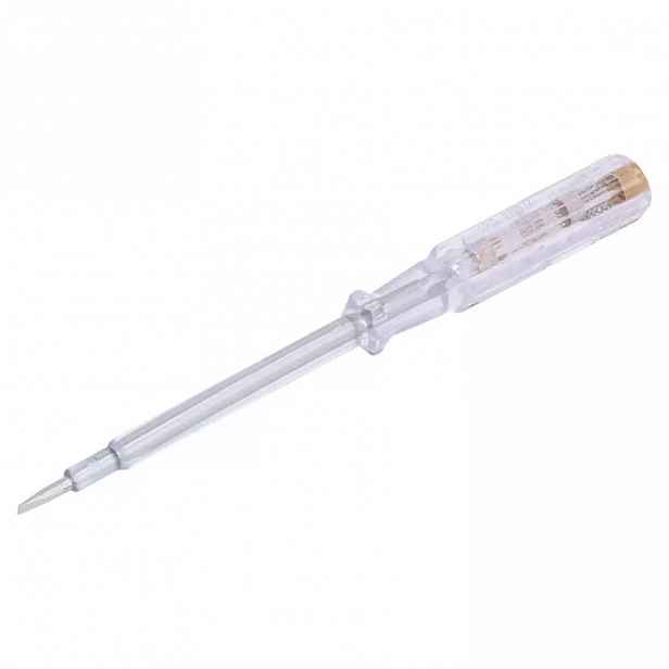 Zkoušečka napětí 3,5x190 mm, CE, VDE