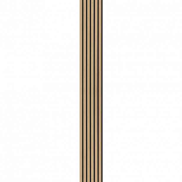 AKUSTICKÝ PANEL 250/30/1.1 cm