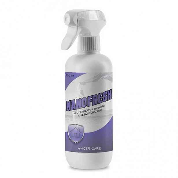 Anker Nano čistič 500 ml NF05