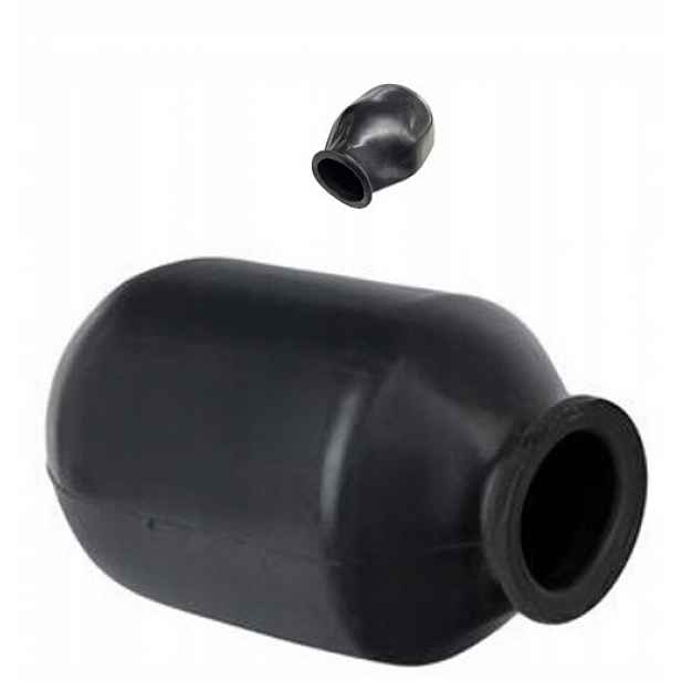 Gumový sáček Epdm pro hydroforovou nádrž Ibo Multi Garden 1000 24L