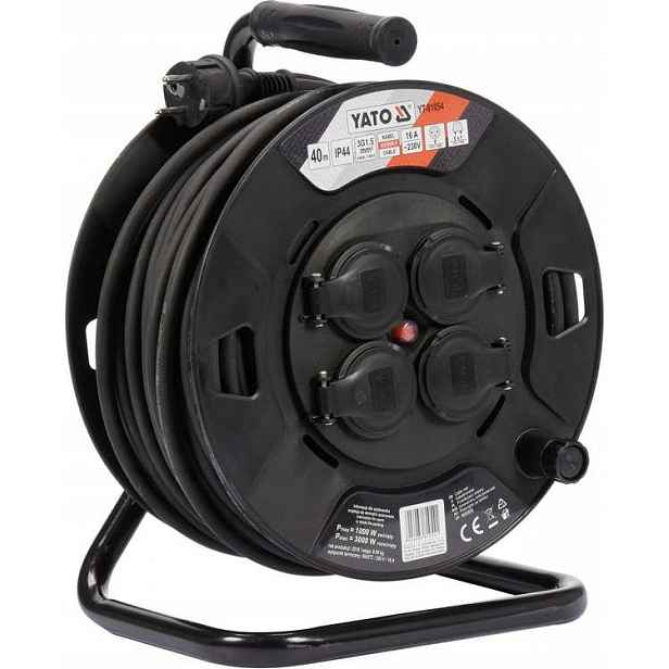 Prodlužovací Kabel 40 M