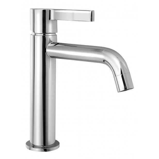 Sapho Iconic - Umyvadlová baterie, chrom AF002