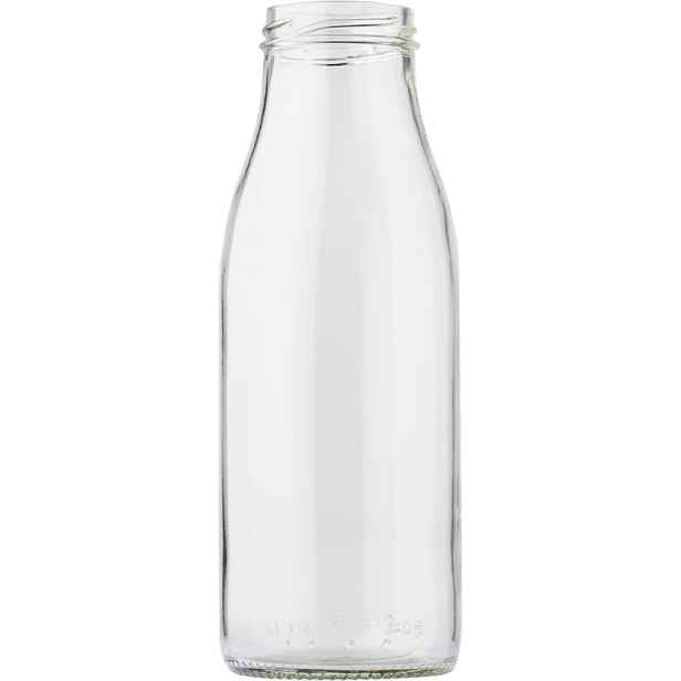 Skleněná lahev Fraicheur 500  ml TO 48 - paleta 2304 ks