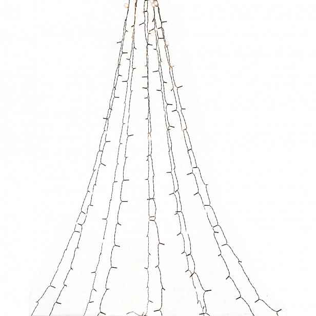 Světelný Řetěz Drubi, 250cm