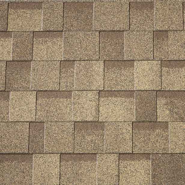 Šindel asfaltový IKO 2.0 Cambridge Xpress 49 Earthtone Cedar 2,17 m2